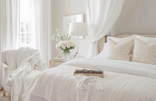 New Windsor Bed & Breakfast | Sunday Morning at Savannahs