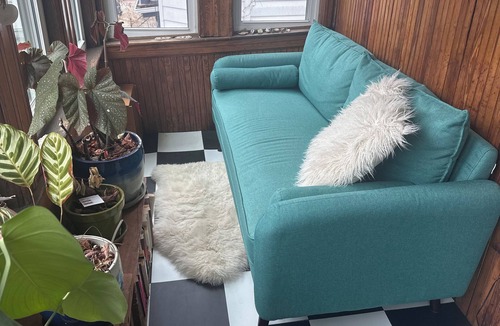 North Cambridge Apartment | Sunny 2-bedroom apartment in Cambridge