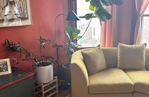 North Cambridge Apartment | Sunny 2-bedroom apartment in Cambridge