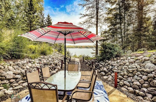 Butternut House | Sunrise Pines Escape, Butternut Lake w/Hot Tub