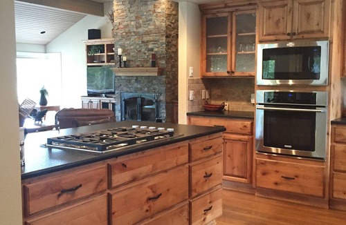 Sunriver House | Sunriver House - SHARC Passes, Mt Batch, Desch River, Tennis, Bike Paths an more