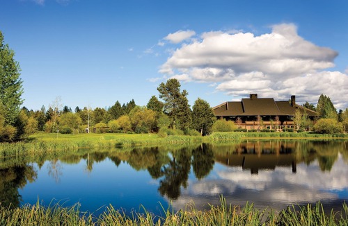 Sunriver Apartment | Sunriver Resort