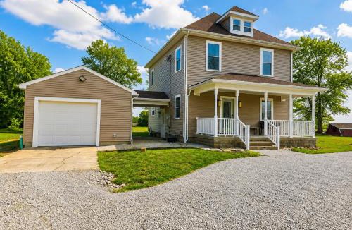 Wilmington House | Sunset Acres