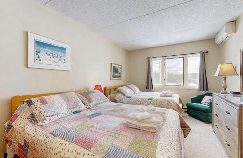 Lincoln House | Sunset Peak Efficiency at Rivergreen