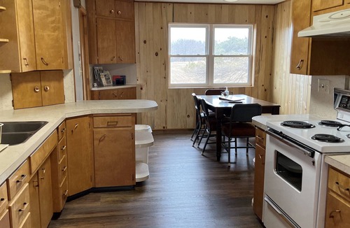 Willard Cabin | Sunset Pines Resort