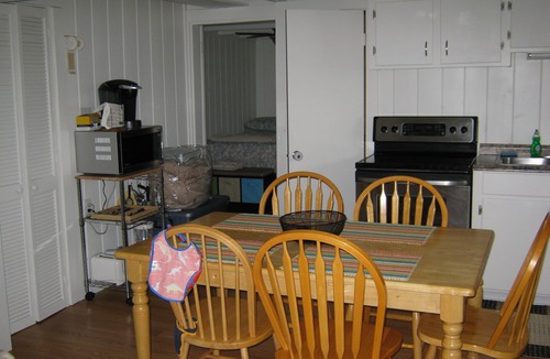 Wells Beach Cottage | Sunset views, Private beach on Harborside . Sleeps 10. Kayaks included