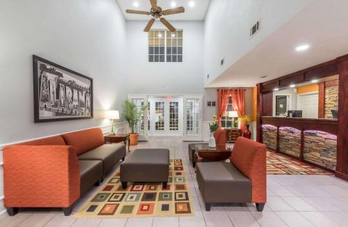 Alexander City Hotel | Super 8 by Wyndham Alexander City