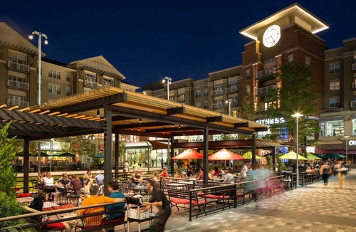 Douglas Park House | Super Dope Crib in the Heart of Arlington, VA!
