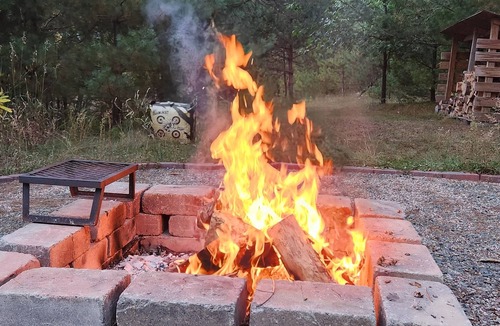 Pine River RV Rental | Super Listing - Book all 3 camp sites for the best camping experience.