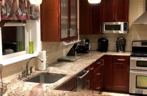 Three Chopt House | Super Location. Close to about everywhere .Great value.Over 200 reviews!