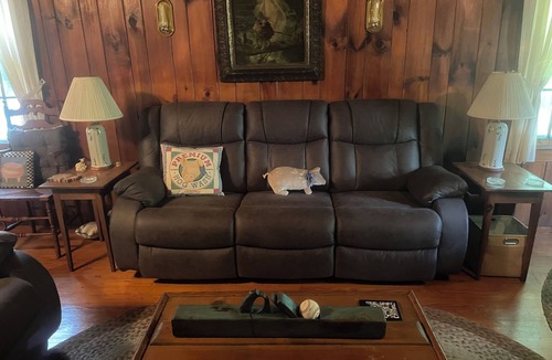 Saluda House | Superb 5-bedroom house walking distance to charming downtown Saluda