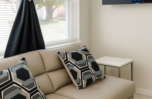 Apollo Beach Apartment | Superb studio with coastal comfort in Apollo Beach, Florida
