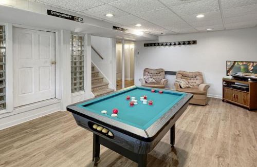 Pittsfield House | Sweet Life