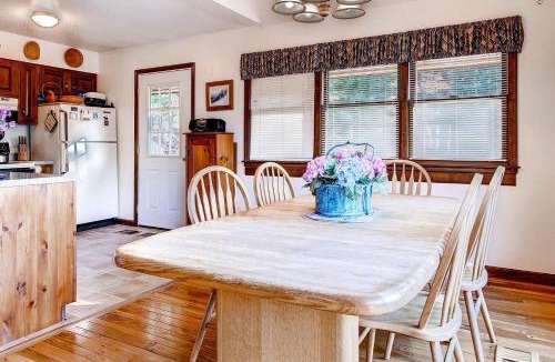 Pittsfield House | Sweet Life