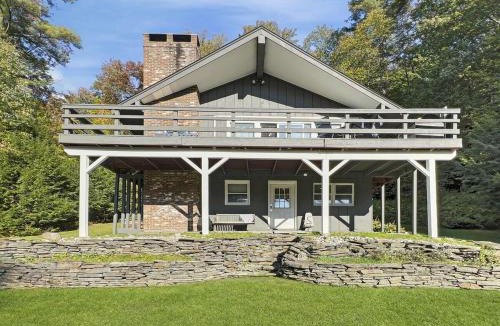 Pittsfield House | Sweet Life