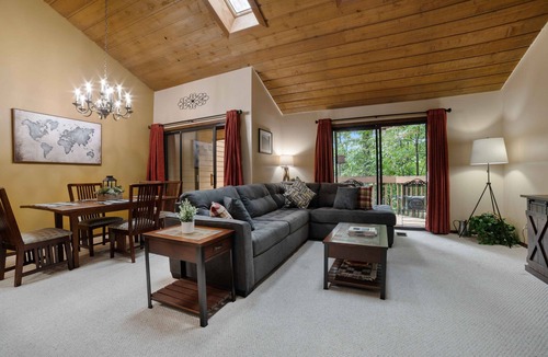 Sapphire Villa | Sweet Mountain Dreams of Sapphire Valley