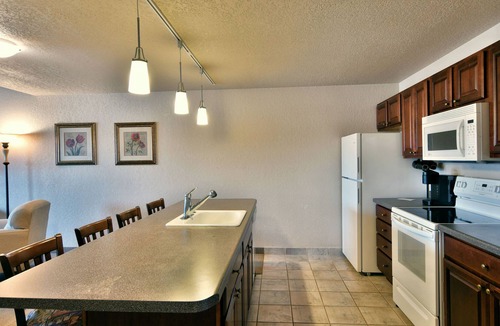 Birchwood Condo | T305-2 BD/ 2 BA Beautiful condo at Tagalong Golf Resort