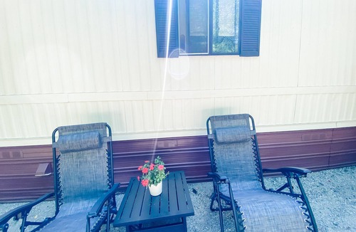 Midland House | Tacoma Hidden Gem 1Bed/1bath w/ Kitchen and Laundry