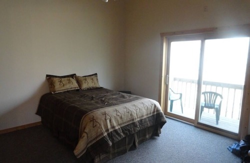 La Pointe Cabin | Taking summer rentals!