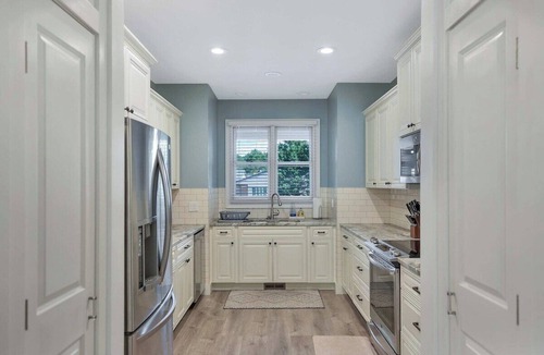 Salem Condo | Tall Ship 220 Keowee Key