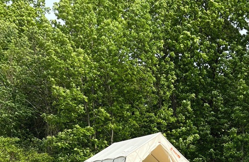 Berne RV Rental | Tentrr Signature Site - Isabel's Family Farm