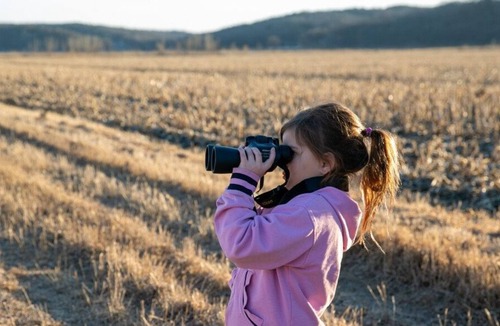 Burbank RV Rental | Tentrr State Park Site - Nebraska Ponca State Park – Riverview B – Single Camp