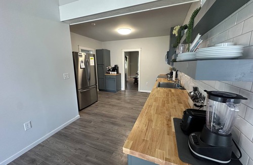 Georgetown House | The 1934 Farmhouse - close to the beaches
