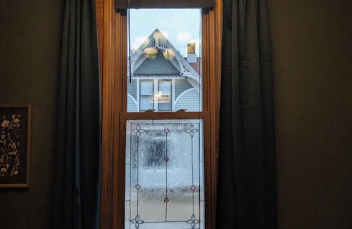 Stoughton House | The Ainsworth House - Historic Victorian 3BR Gem