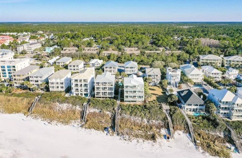 Seagrove Beach Apartment | The Beach Haus