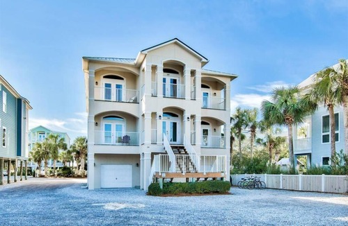 Seagrove Beach Apartment | The Beach Haus