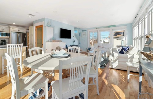 York Harbor House | The Beach House