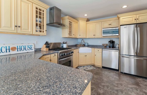 York Harbor House | The Beach House