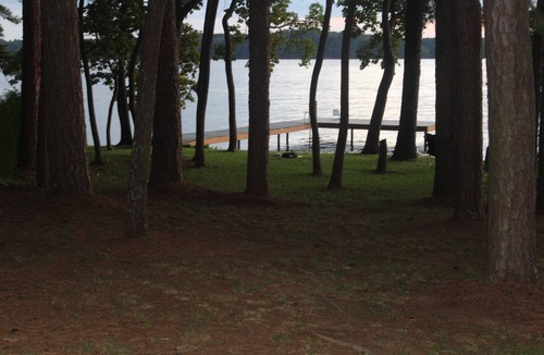 Rogersville House | The Bird's Nest on the Tennessee river