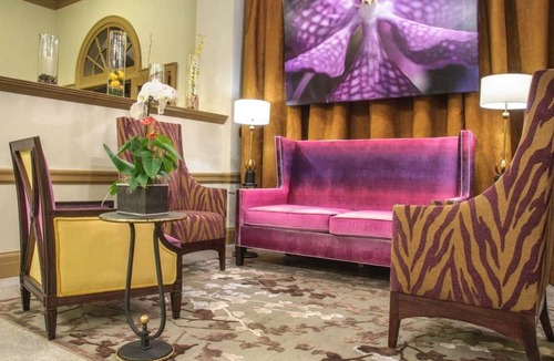 Wytheville Hotel | The Bolling Wilson Hotel, Ascend Hotel Collection