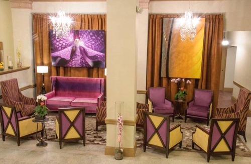 Wytheville Hotel | The Bolling Wilson Hotel, Ascend Hotel Collection