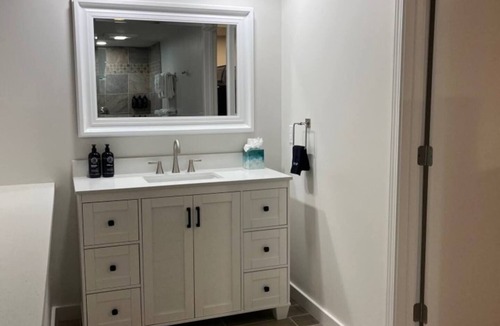 Cashiers Hotel | The Brewers Bungalow at our Boutique Bed and Brewery