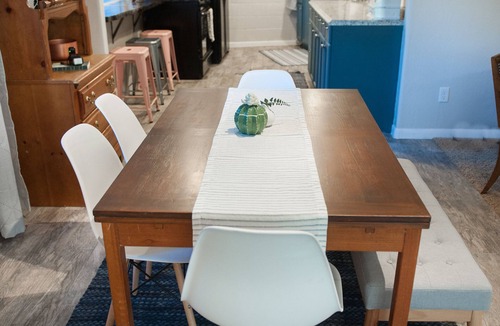 Kachina Village Apartment | The Bright Boho-Tel