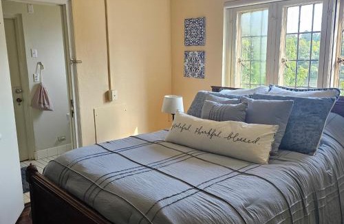 St. Cloud Bed & Breakfast | The Brower House on The Mississippi River