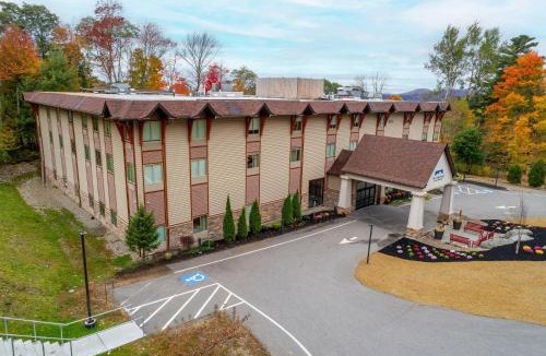 Bethlehem Hotel | The Chandler Inn Bethlehem - Littleton, an Ascend Collection Hotel