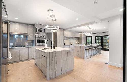 Dedham House | The Charles Chateau | Boston Mansion | Sleeps 14+