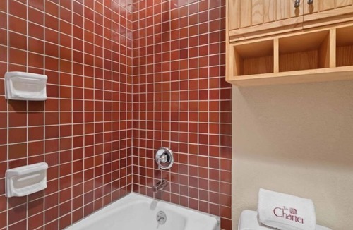 Beaver Creek Condo | The Charter at Beaver Creek F335