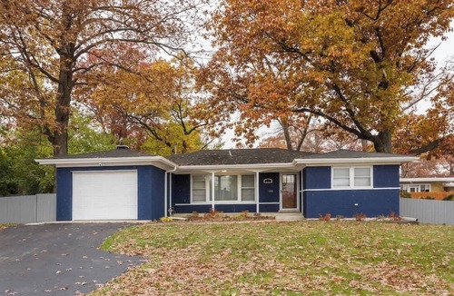 Worth House | *The Comfy King Ranch*King Bed Suite*Fast Wi-Fi
