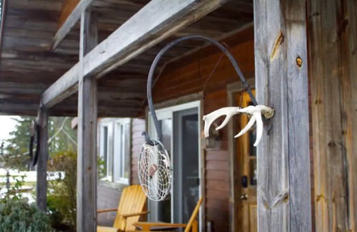 Orchard Park Cottage | The Cottage @ Chestnut Hill Guest House & Farm