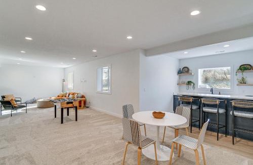 Polk City House | 'The Cove' Polk City Ranch Near Saylorville Lake