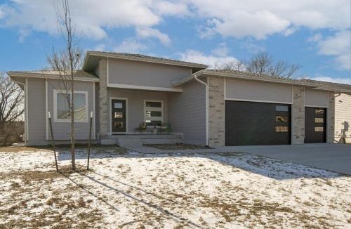 Polk City House | 'The Cove' Polk City Ranch Near Saylorville Lake