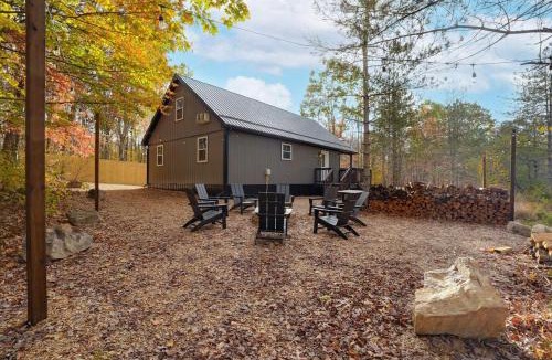 Benezette House | The Elk Camp