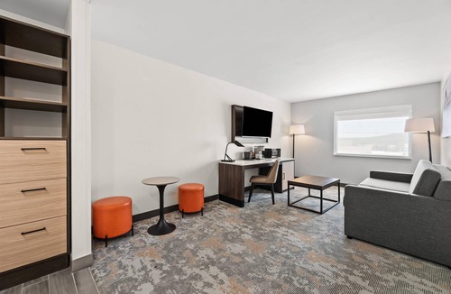 Williams Hotel | The Ellsworth Hotel, an Ascend Collection Hotel