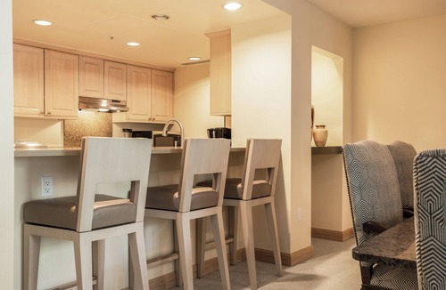 Vail Hotel | The Galatyn Lodge