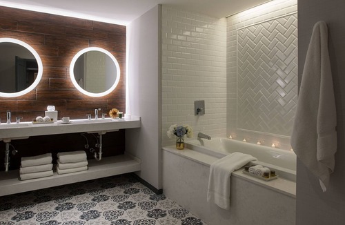 Downtown Hartford Hotel | The Goodwin Hotel