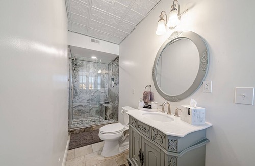 Greensburg Resort | THE GRANDEUR ESTATE